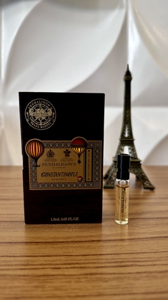 Penhaligons Constantinople 1,5ml Amostra