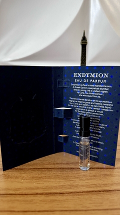 Penhaligons Endymion Concentre 1,5ml Amostra - comprar online