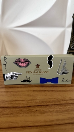 Penhaligons Kit De Amostras 6 unidades 6x 2ml