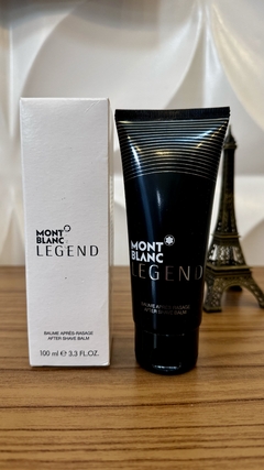 Mont Blanc Legend 100ml Pos barba