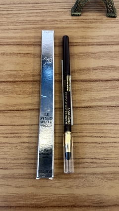 Lancome Le stylo Waterproof 03 Chocolat Delineador