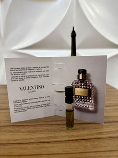 Valentino Amostra Original 1,5ml - comprar online