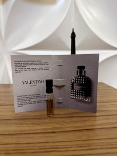 Valentino Intense Amostra Original 1.5ml - comprar online