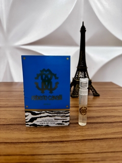 Roberto Cavalli Amostra Original 1.2ml