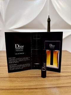 Dior Homme Intense Amostra Original 1ml - comprar online