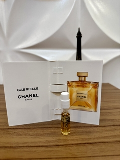Chanel Gabrielle Essence 1,5ml Amostra Original - comprar online