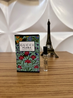 Gucci Flora Jasmine 1,5ml Amostra Original