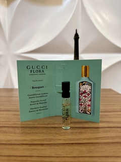 Gucci Flora Jasmine 1,5ml Amostra Original - comprar online