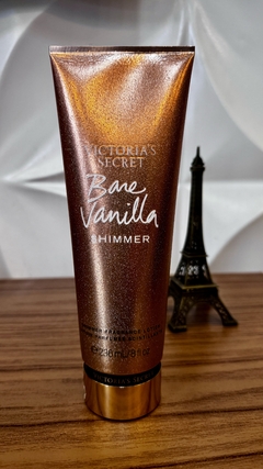 Victorias Secret Bare Vanilla Shimmer 236ml