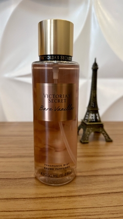 Victorias Secret Bare Vanilla Bady Spray 250ml