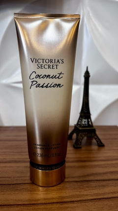 Victorias Secret Coconut Passion 236ml