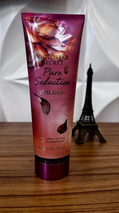 Victorias Secret Pure Seduction Golden 236ml