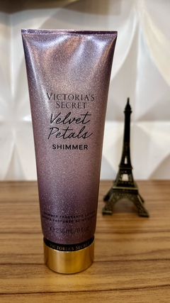 Victorias Secret Velvet Petals Shimmer 236ml
