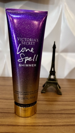 Victorias Secret Love Spell Shimmer 236ml