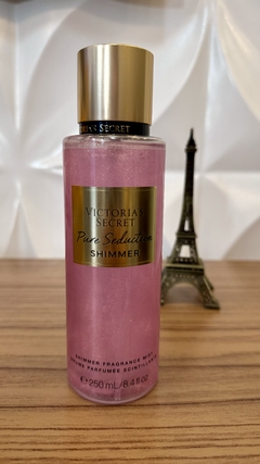 Victorias Secret Pure Seduction Shimmer 250ml