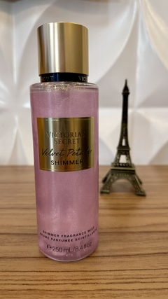 Victorias Secret Valvet Petals Shimmer 250ml