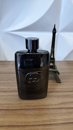 Gucci Guilty Parfum Pour Homme 90ml ( sem caixa )