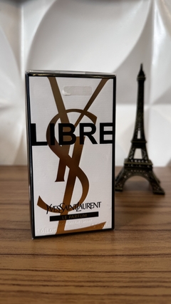 Libre Le Parfum 50ml Lacrado