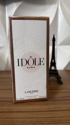 Idole Aura 100ml Lacrado