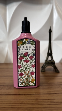 Gucci Flora Gardenia 100ml ( sem caixa )