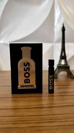 Hugo Boss Bottled Elixir 1,2ml Amostra
