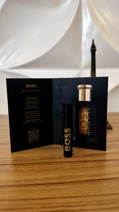 Hugo Boss Bottled Elixir 1,2ml Amostra - comprar online