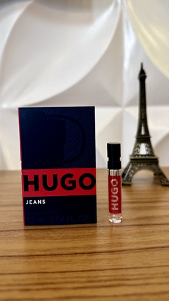 Hugo Boss Jens Amostra 1,5ml