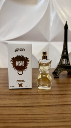 Jean Paul Divine 6ml Miniatura Original