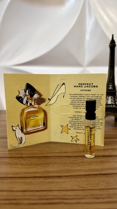 Marc Jacobs Perfect edp Amostra 1.2ml - comprar online