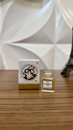 Chanel 5 Miniatura Original 1,5ml