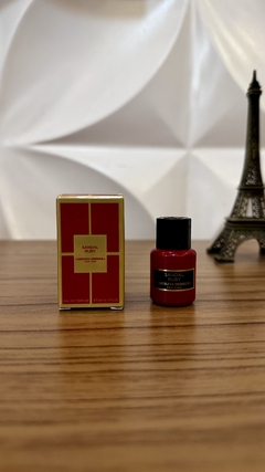 Scandal Ruby Miniatura 5ml