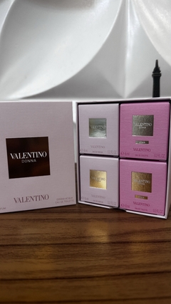 Valentino Donna Kit Miniatura 6ml na internet