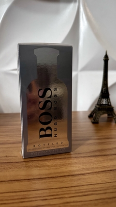Hugo Boss Bottled edt 100ml Lacrado+Selo
