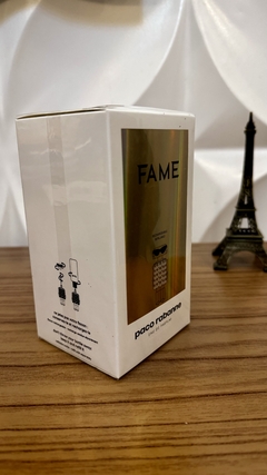 Paco Rabanne Fame Refil 80ml Lacrado+Selo - comprar online