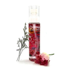 Body Mist x 100 ml en internet