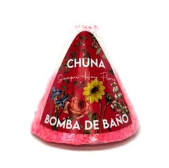 Bombas de baño CON FALLA - Chuna Online