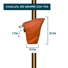 Chaulata 350gr Siempre con Vos! en internet