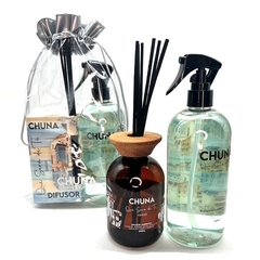 Combo Home - Chuna Online