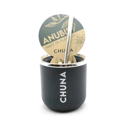 Mate Anubis Plástico CON FALLA - comprar online