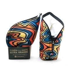 Funda mate EXTRA GRANDE CON FALLA - Chuna Online