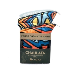 Chaulata 250gr CON FALLA