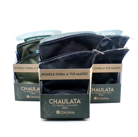 Chaulata 250gr OFERTAS