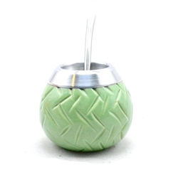 Mate Aurora prisma cerámica - tienda online