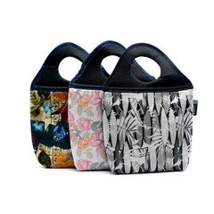 Autobag estampado - comprar online