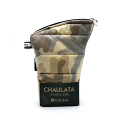 Chaulata 350gr CON FALLA - Chuna Online