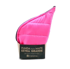 Funda mate EXTRA GRANDE CON FALLA en internet