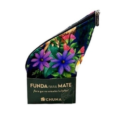 Funda para mate estampada - Chuna Online