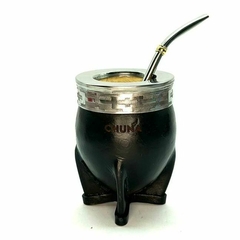 Mate Imperial virola acero inoxidable - comprar online