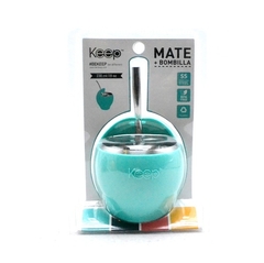 Mate acero Keep - comprar online