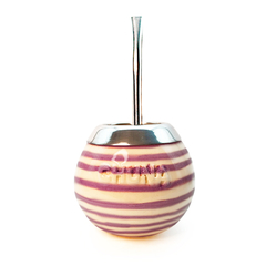 Mate Aurora Ceramica Circle - comprar online